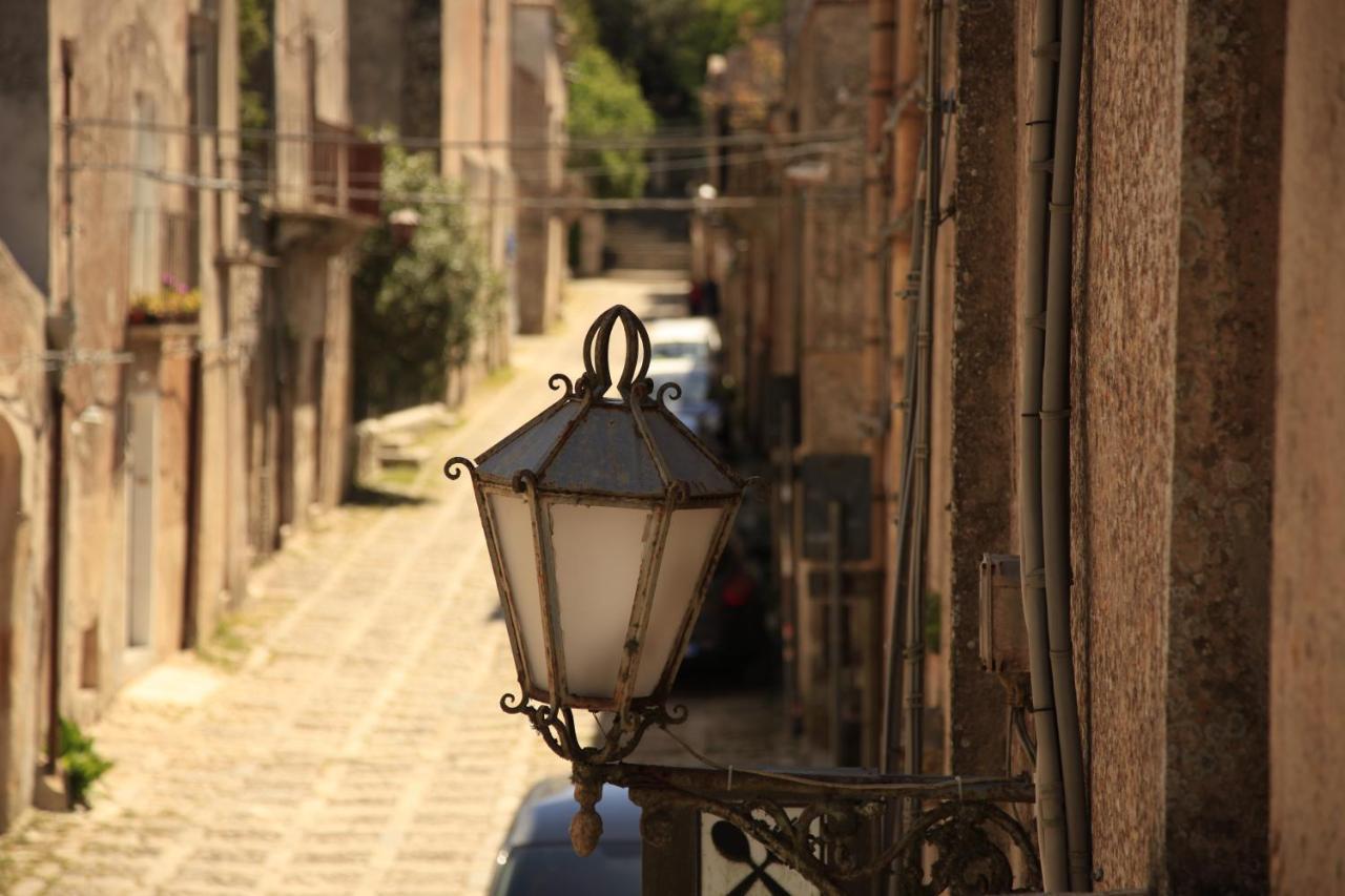 San Francesco 67 - Erice Vetta Exterior foto