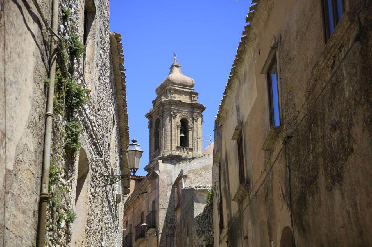 San Francesco 67 - Erice Vetta Exterior foto